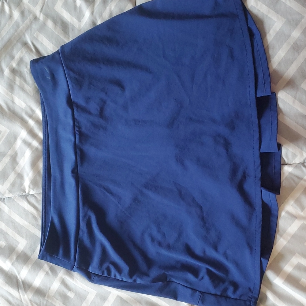 Nike Golf/Tennis skirt
